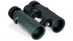 2.Praktica Pioneer 8x42 Binoculars, Green PRA128